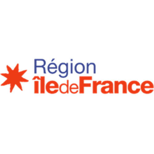 Logo région IDF